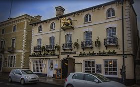 The Golden Lion Hotel, St Ives, Cambridgeshire - The Coaching Inn Group